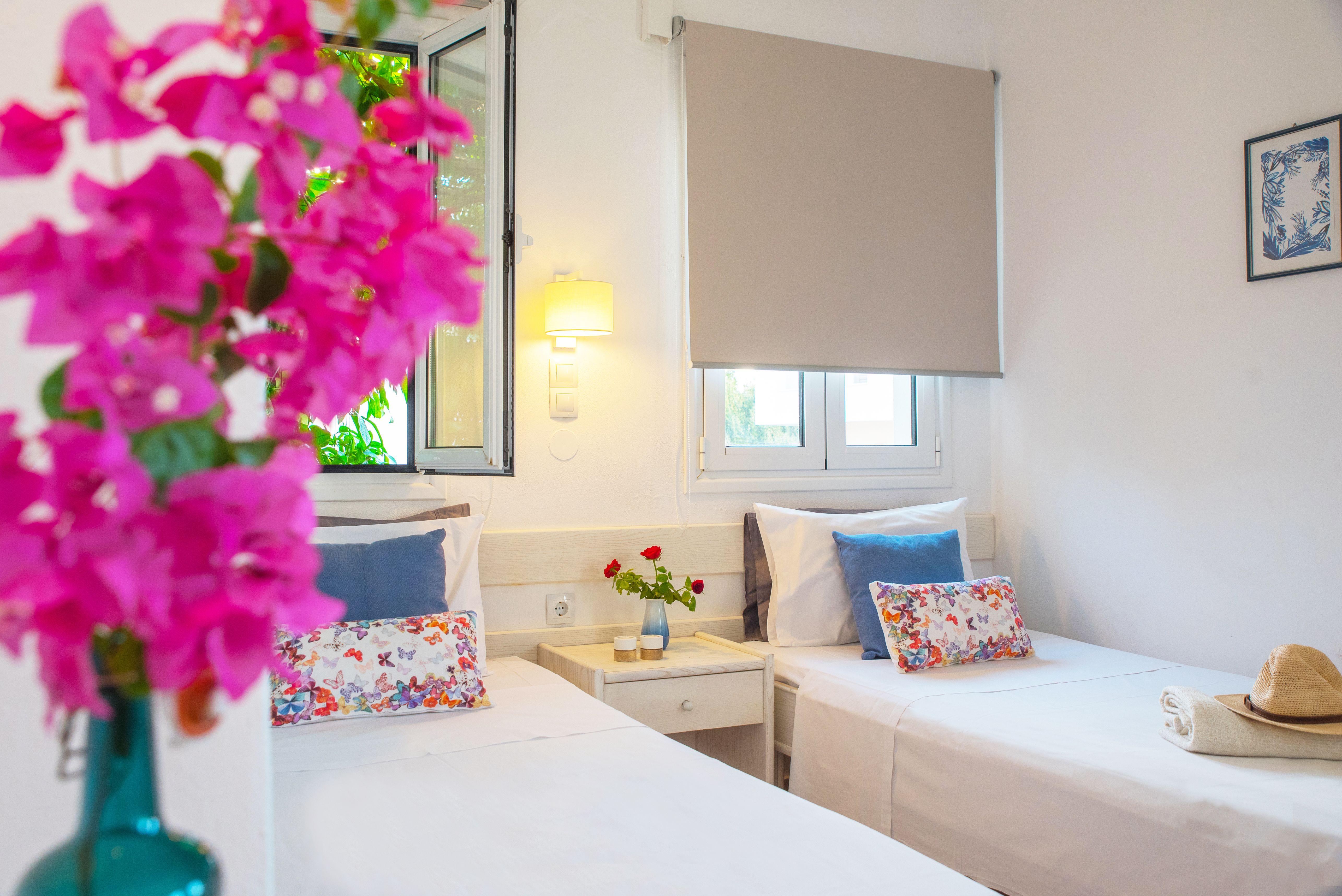 Melissa Apartments, Studios & Suites Malia Exterior foto
