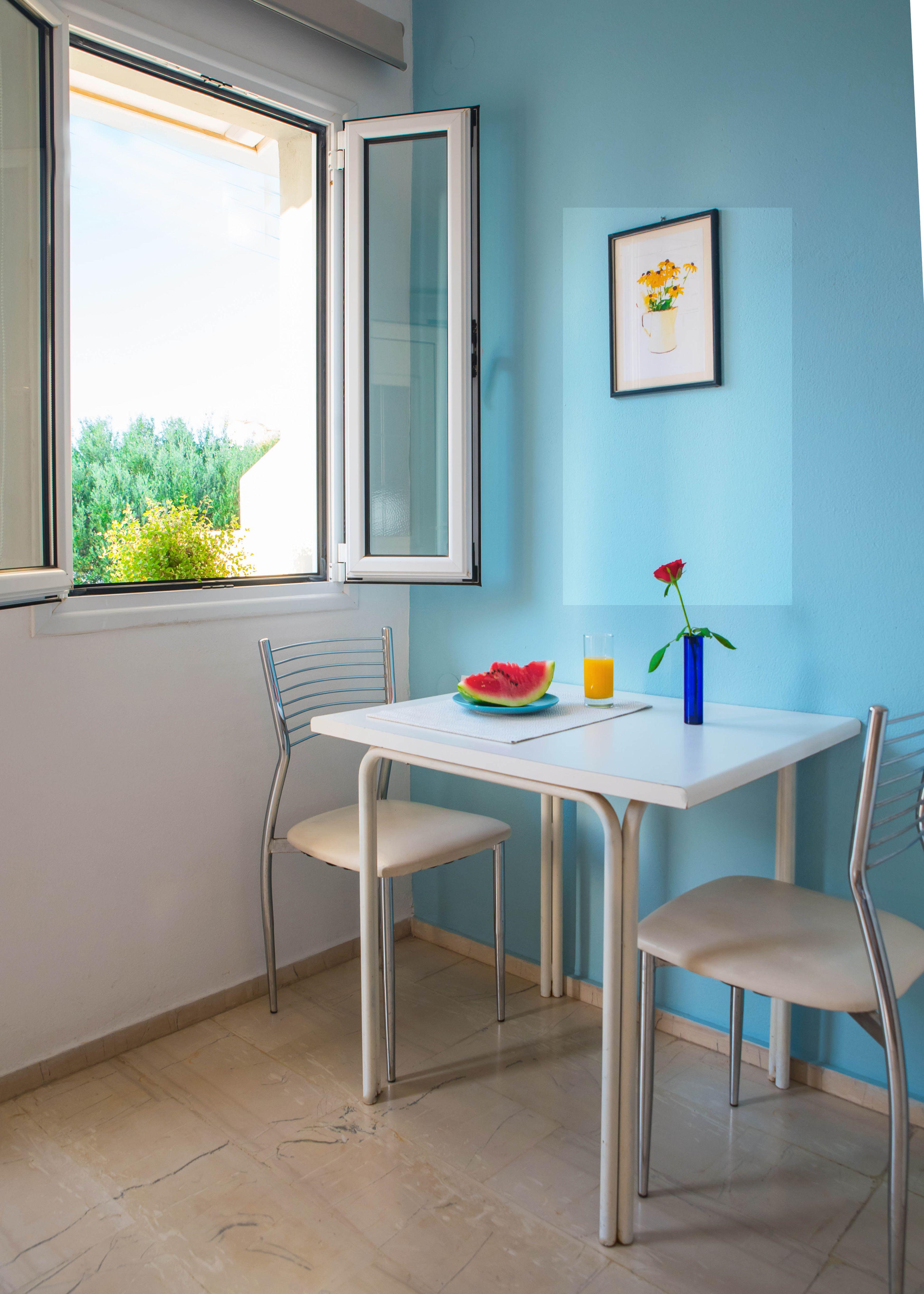 Melissa Apartments, Studios & Suites Malia Exterior foto